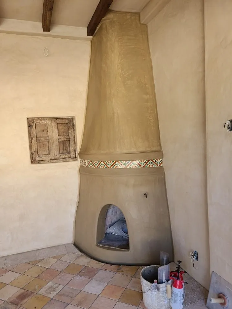 Local yard maintenance in Escondido, CA - Plaster & Lath