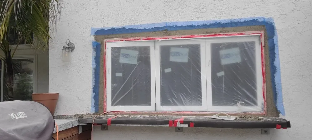 Trusted yard maintenance in Escondido, CA - Plaster & Lath