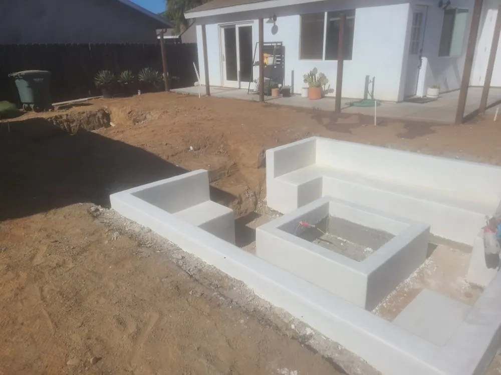 Reliable residential landscaping in Escondido, CA by Plaster & Lath