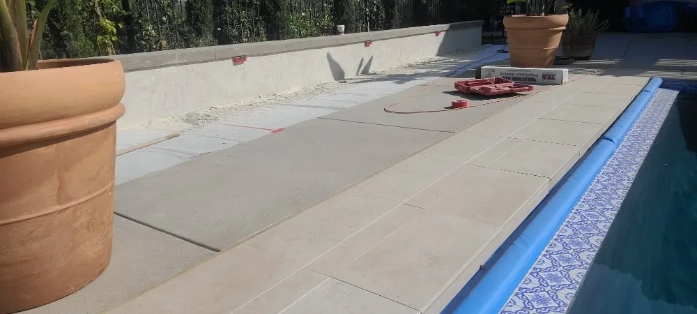 Local garden landscaping experts serving Escondido, CA - Plaster & Lath