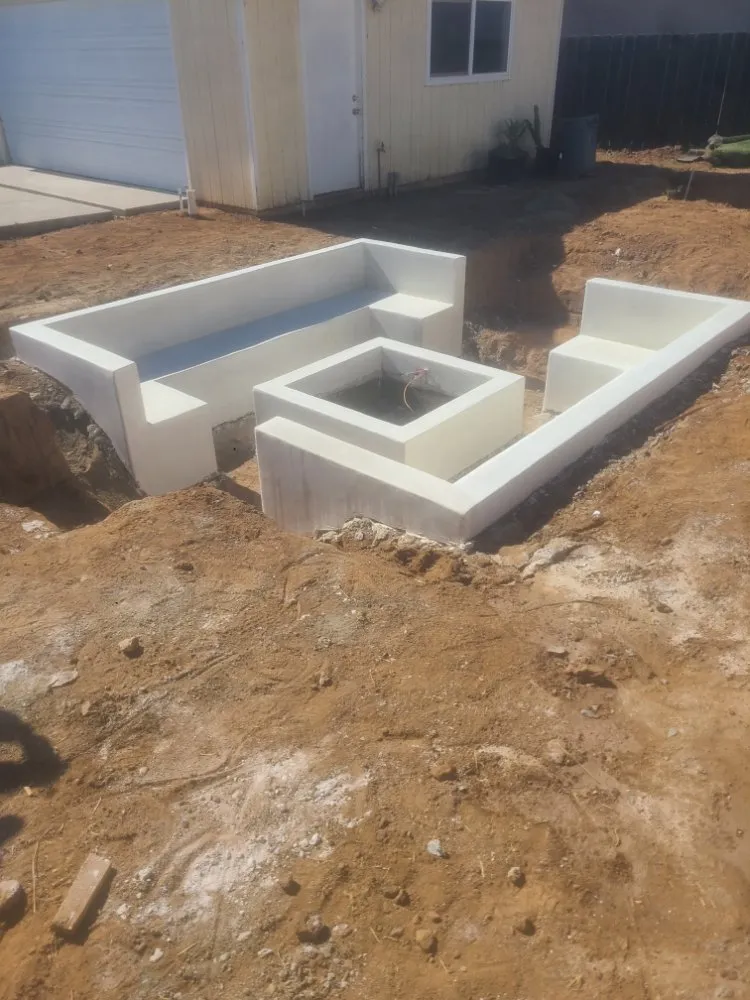 Reliable lawn care service for beautiful yards across Escondido, CA - Plaster & Lath