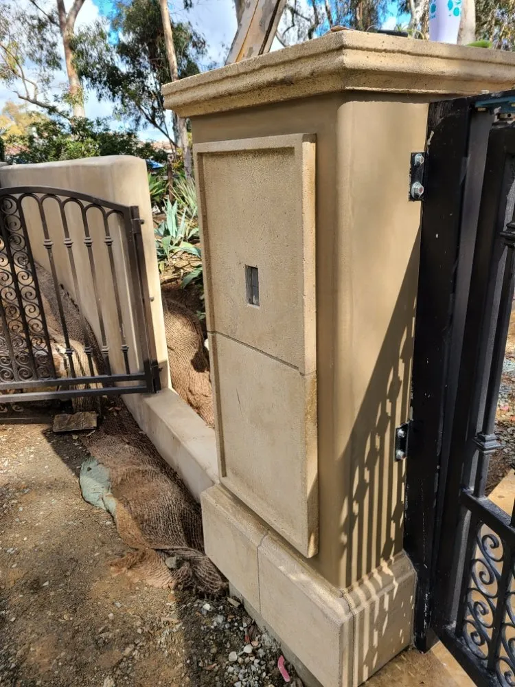 Trusted yard maintenance in Escondido, CA by Plaster & Lath