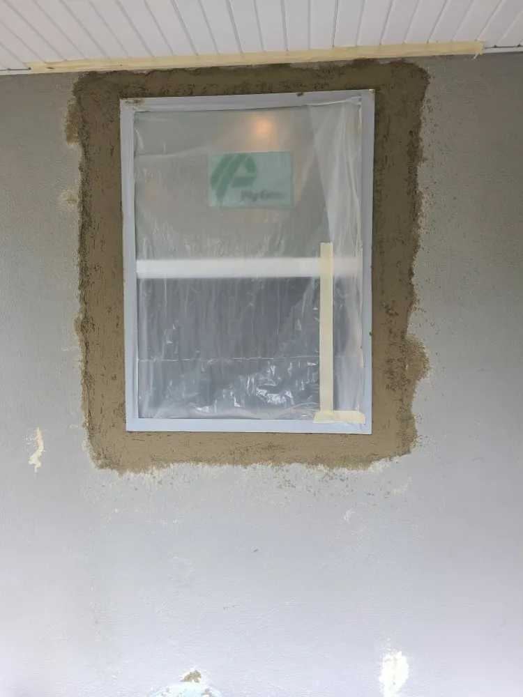 Custom lawn care service in Escondido, CA - Plaster & Lath