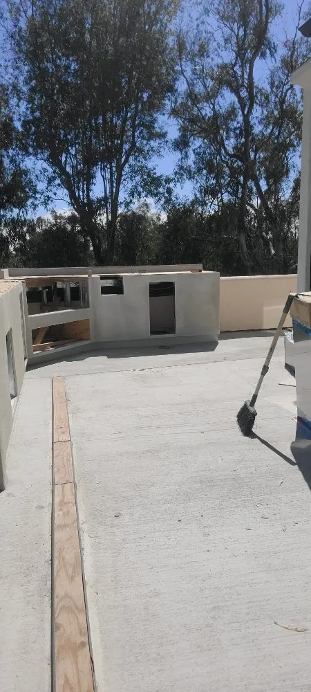 Local lawn mowing service for residential properties across Escondido, CA - Plaster & Lath