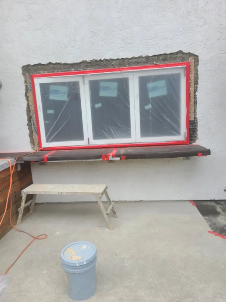 Affordable yard maintenance in Escondido, CA - Plaster & Lath