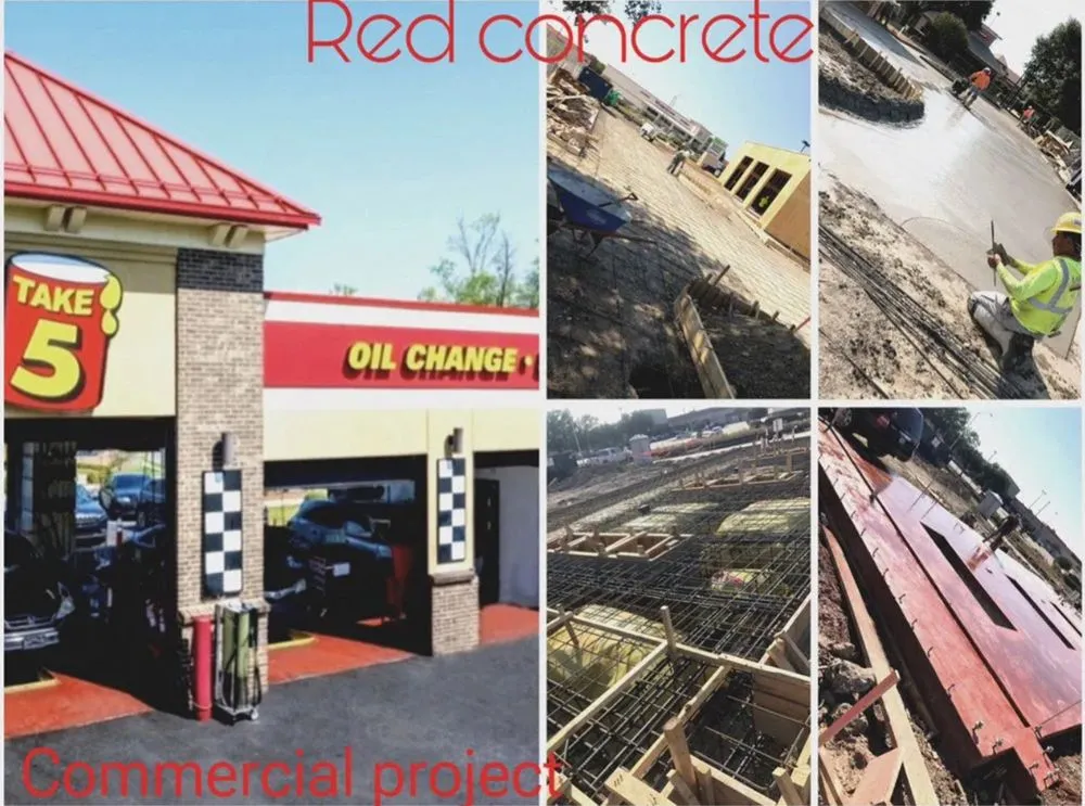 Trusted lawn care service in Hurst, TX - Plata Outdoor Creations