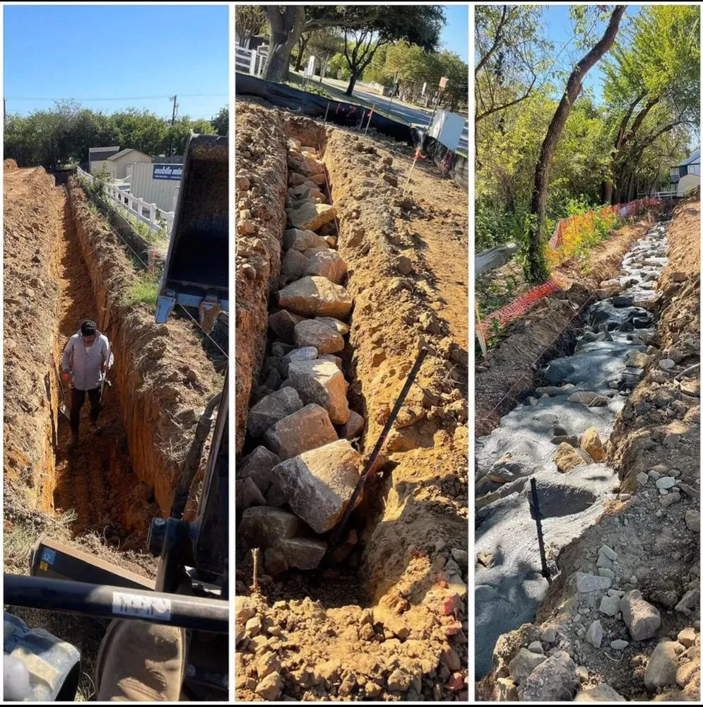 Reliable residential landscaping for year-round maintenance across Hurst, TX - Plata Outdoor Creations