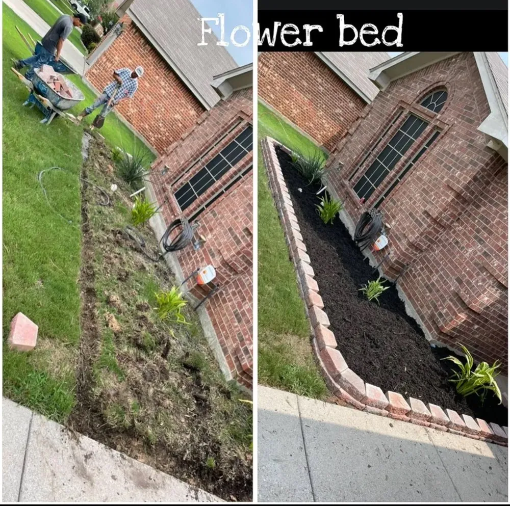 Reliable outdoor landscaping for outdoor upgrades across Hurst, TX - Plata Outdoor Creations