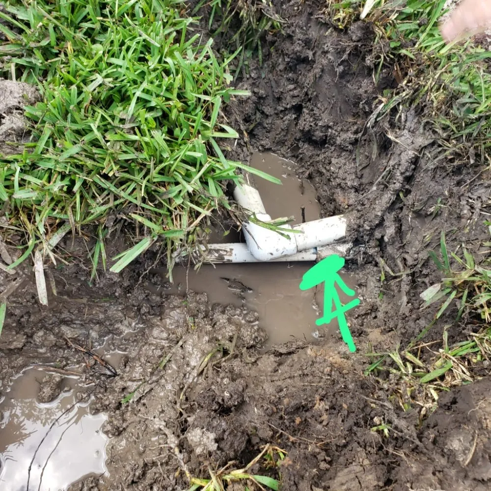 Reliable outdoor landscaping in Houston, TX by Plata Sprinklers