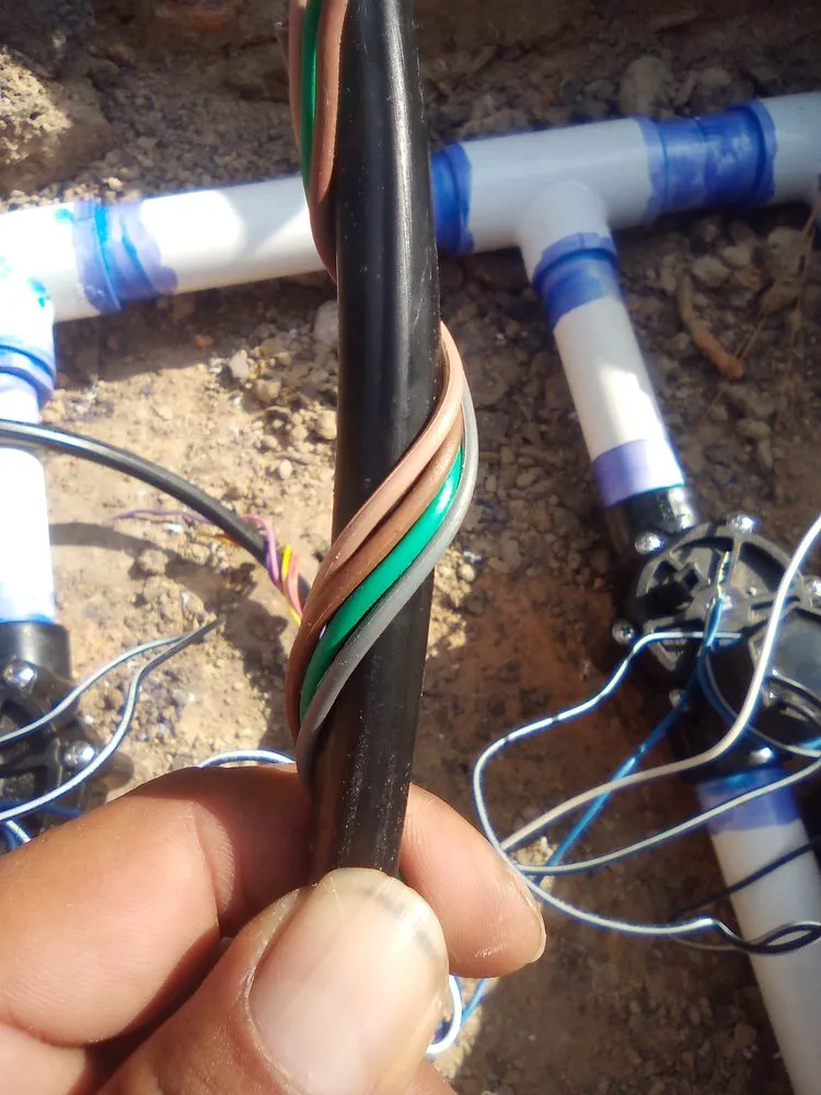 Trusted residential landscaping for year-round maintenance across Houston, TX - Plata Sprinklers