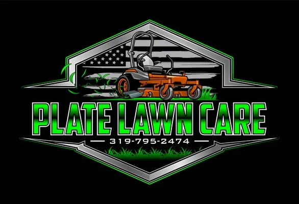 Plate Lawn Care