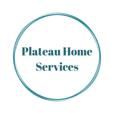 Plateau Home Services Logo