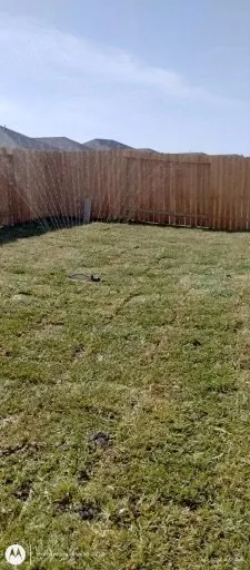 Reliable lawn mowing service for residential properties in Richmond, TX by Platinum 36 Grass & Installation