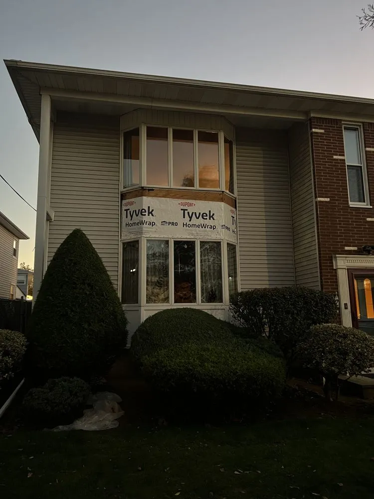 Local lawn care service near you in Bayonne, NJ by Platinum Construction & Landscaping