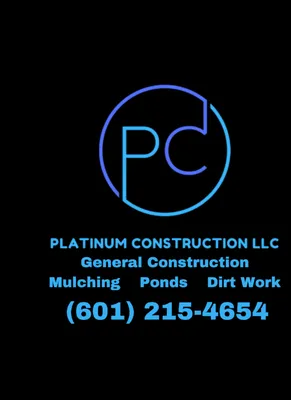 Platinum Construction