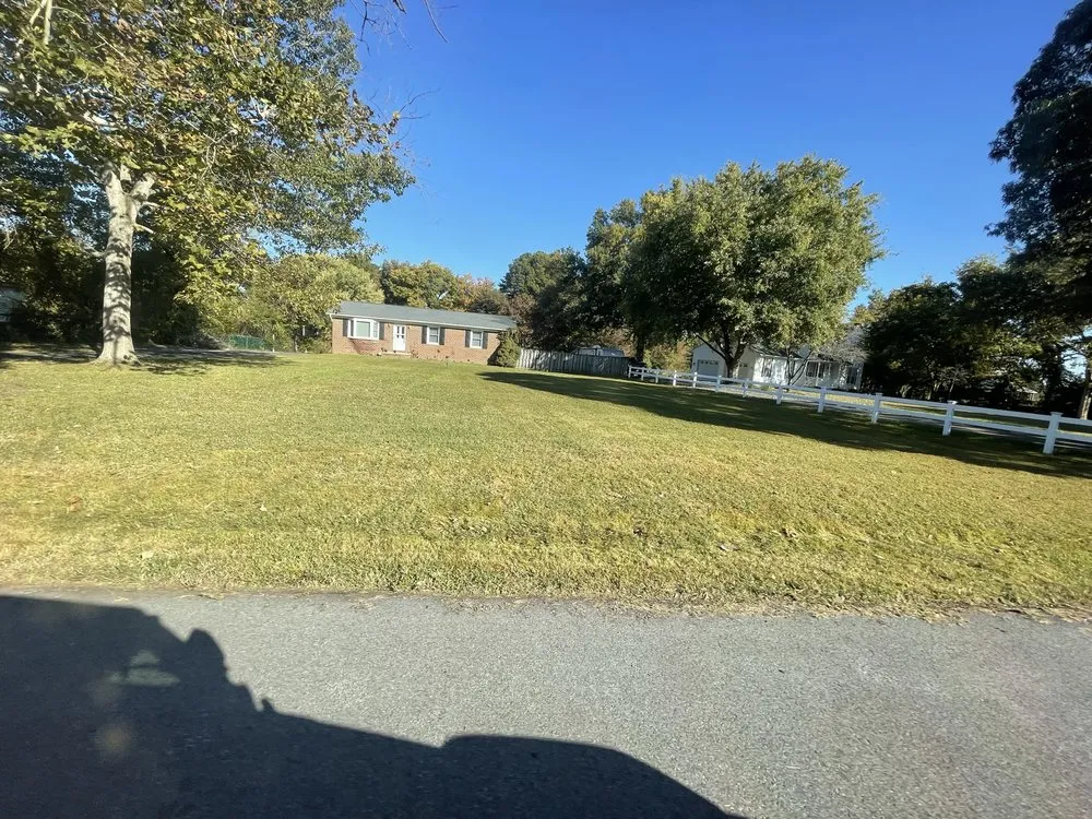 Local outdoor landscaping for year-round maintenance across Prince Frederick, MD - Platinum Cuts Landscaping