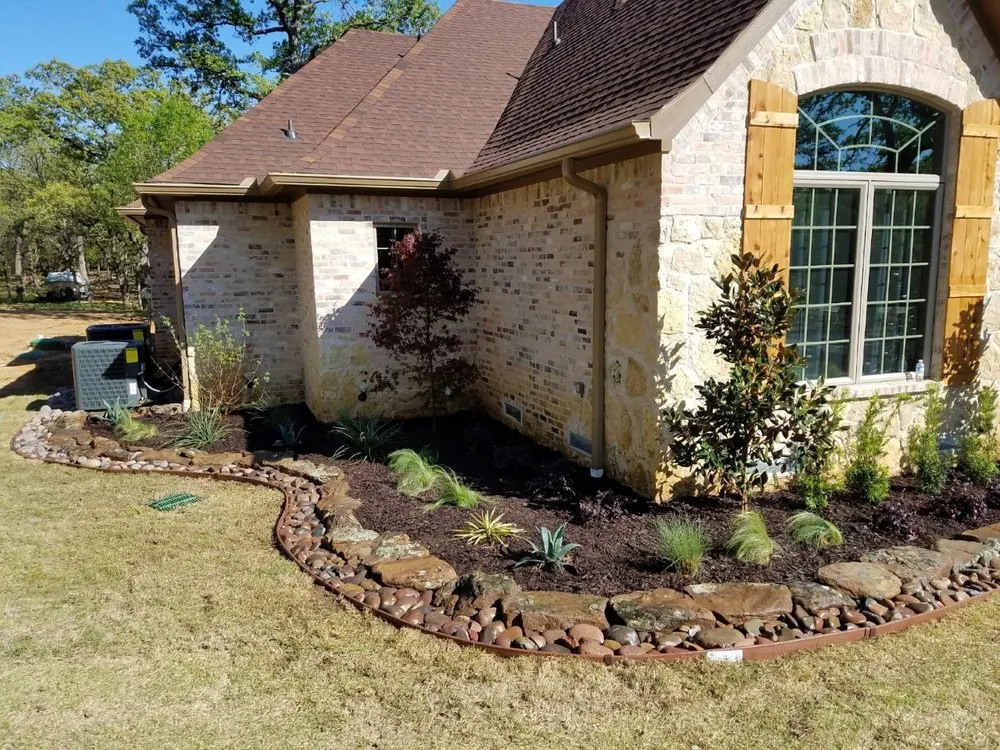 Trusted landscape design experts serving Frisco, TX - Platinum DFW Landscape Services