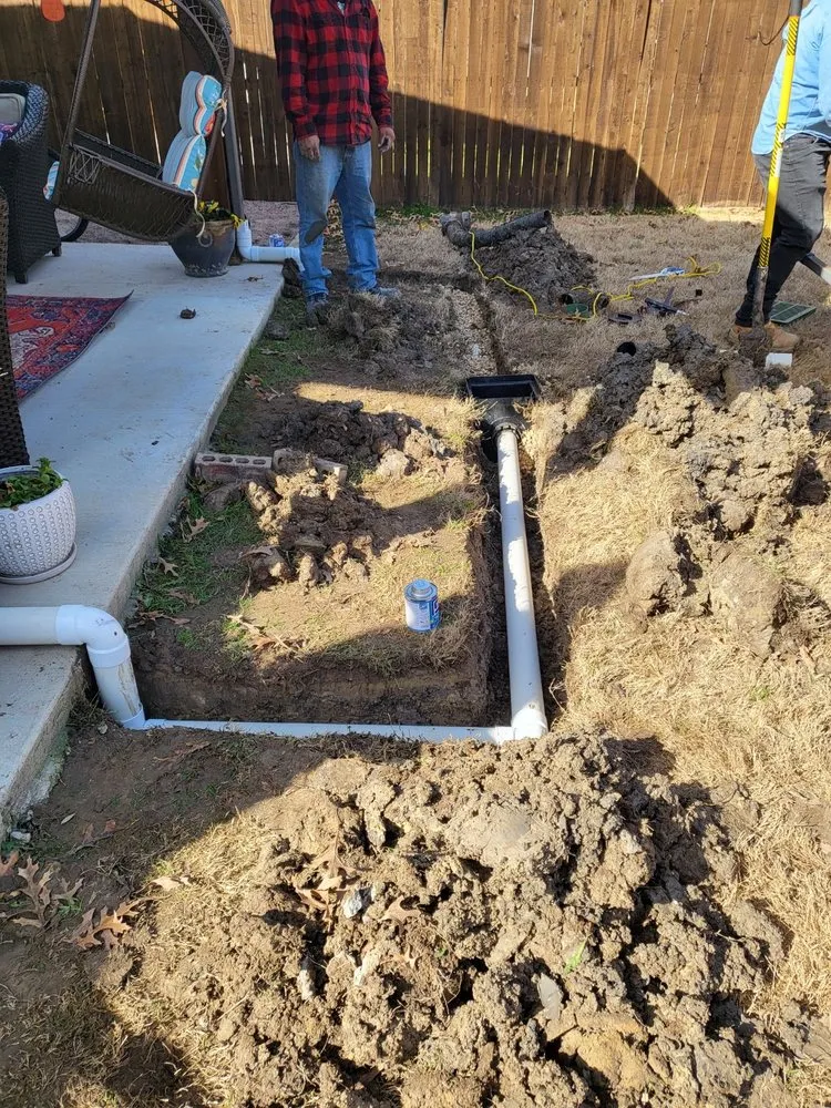 Trusted residential landscaping experts serving Frisco, TX - Platinum DFW Landscape Services