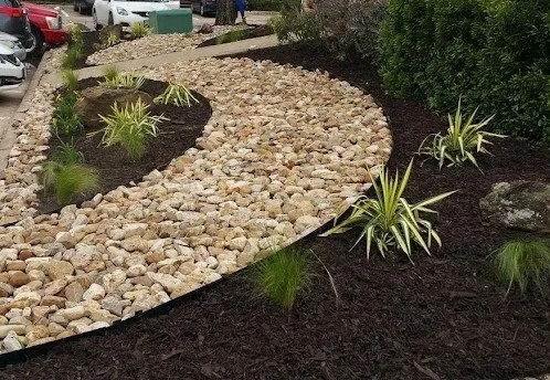 Local residential landscaping for outdoor upgrades across Frisco, TX - Platinum DFW Landscape Services