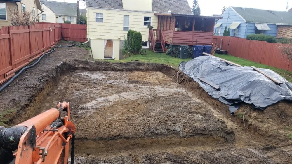 Affordable lawn care service experts serving Lakebay, WA - Platinum Earthworks