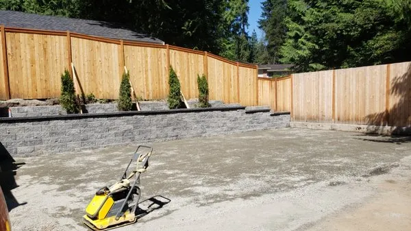Platinum Earthworks