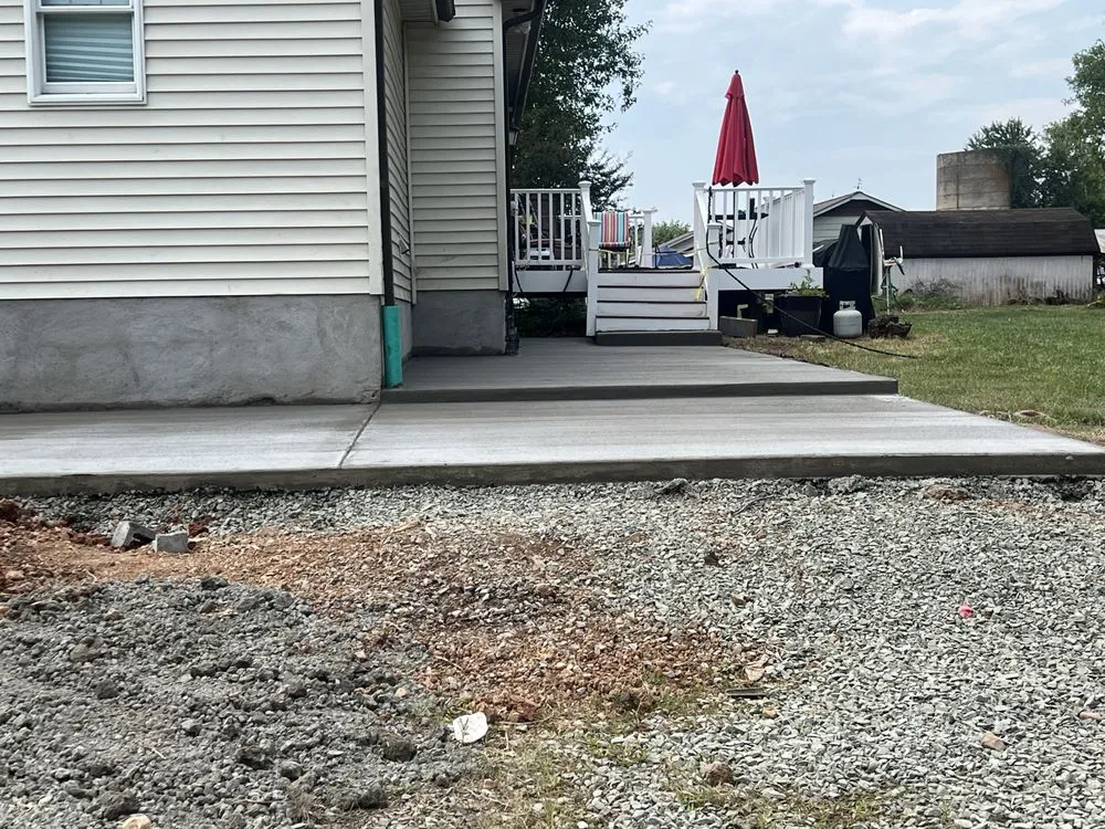 Expert lawn care service for outdoor upgrades across Manassas, VA - Platinum Hardscapes & Irrigation