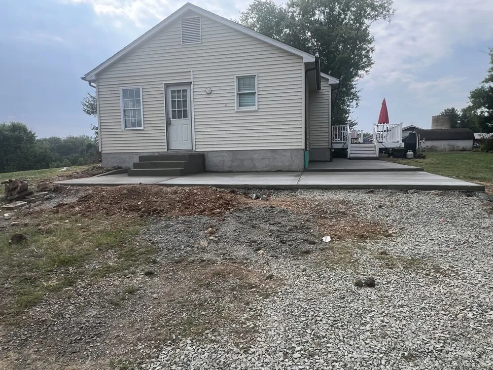 Reliable landscape installation experts serving Manassas, VA - Platinum Hardscapes & Irrigation