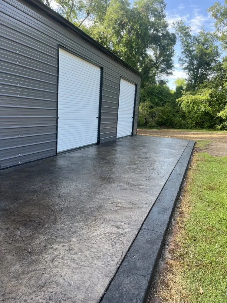 Top-rated lawn mowing service in Bartow, GA - Platinum Hardscapes