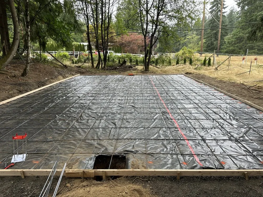 Custom outdoor landscaping experts serving Marysville, WA - Platinum Hardscapes