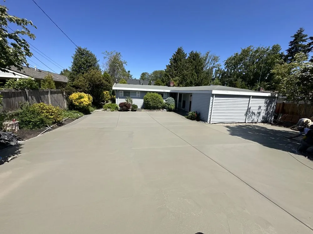 Local residential landscaping in Marysville, WA - Platinum Hardscapes