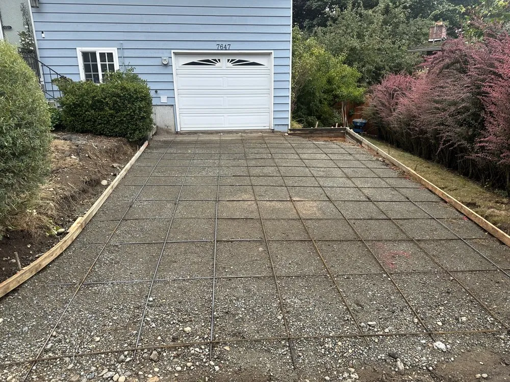Top-rated garden landscaping experts serving Marysville, WA - Platinum Hardscapes