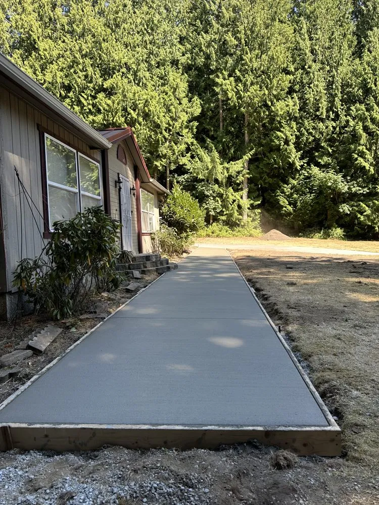 Trusted landscape design for homes across Marysville, WA - Platinum Hardscapes