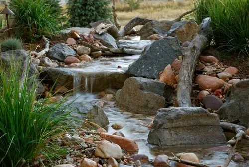 Expert landscape design in Pleasant Grove, UT - Platinum Landscape & Pools