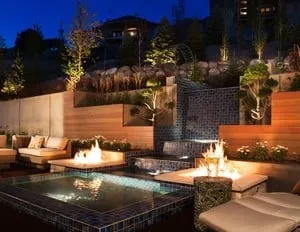 Expert landscaping services near you in Pleasant Grove, UT by Platinum Landscape & Pools