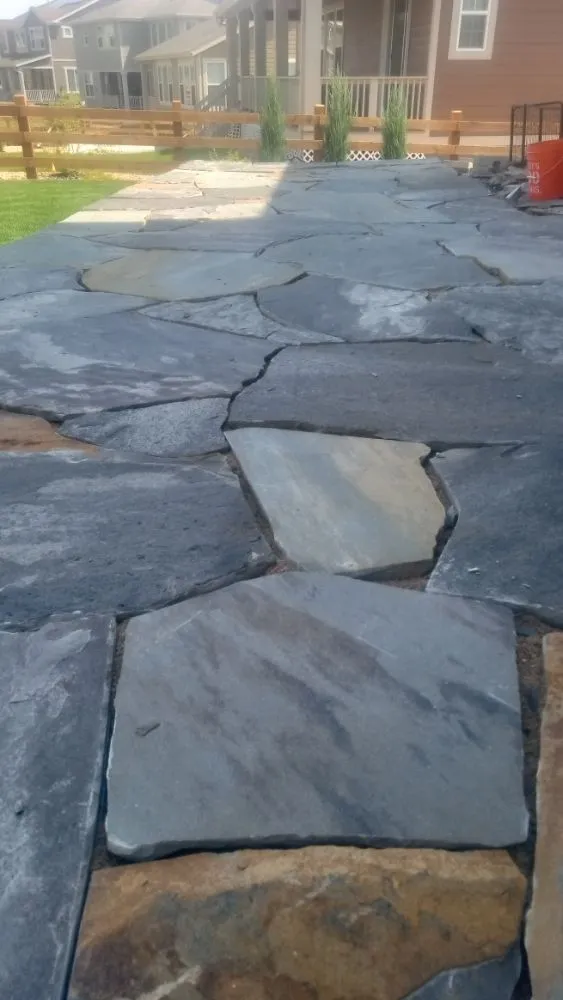 Reliable outdoor landscaping experts serving Fort Collins, CO - Platinum Landscape & Tree Service