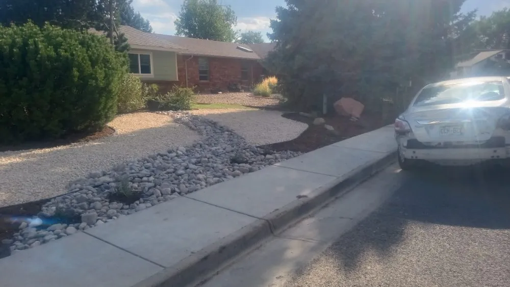 Reliable lawn care service in Fort Collins, CO - Platinum Landscape & Tree Service