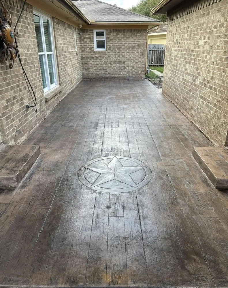 Trusted landscaping services experts serving Madill, OK - Platinum Landscape and Concrete