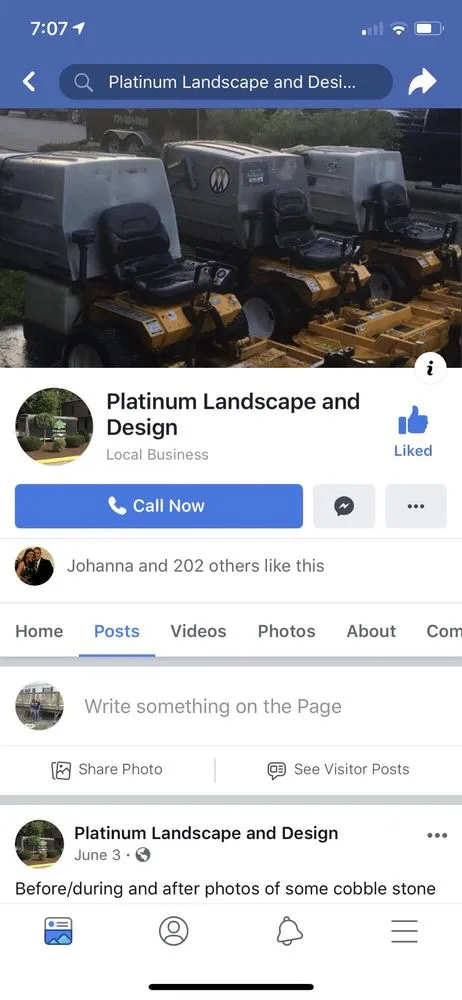 Affordable landscape installation for outdoor upgrades across Attleboro, MA - Platinum Landscape and Design