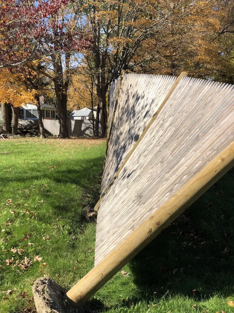 Professional landscape design experts serving Attleboro, MA - Platinum Landscape and Design