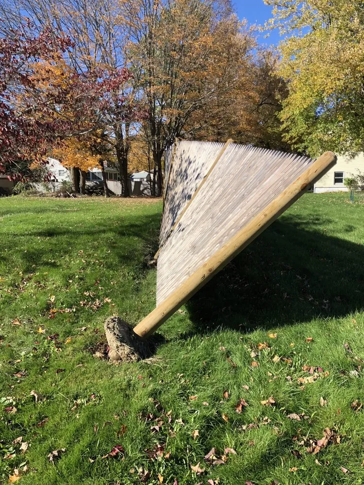 Custom lawn mowing service with custom design in Attleboro, MA by Platinum Landscape and Design