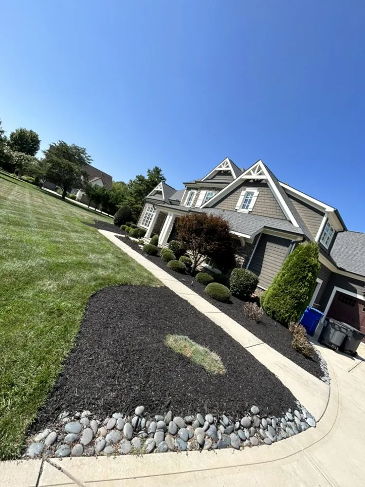 Trusted landscaping services experts serving Mooresville, NC - Platinum Landscape Designs