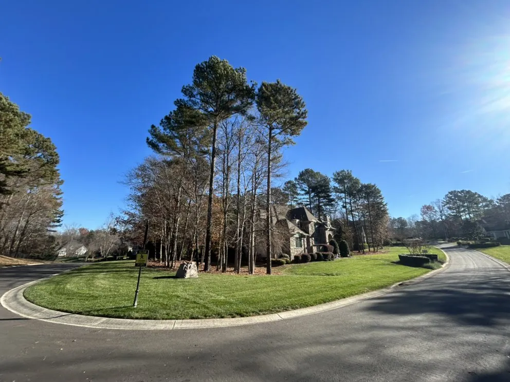 Trusted landscape design experts serving Mooresville, NC - Platinum Landscape Designs