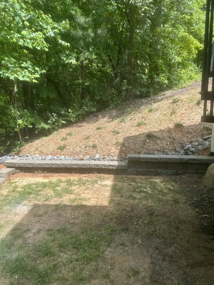 Expert lawn care service near you in Mooresville, NC by Platinum Landscape Designs