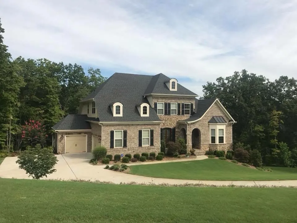 Professional lawn mowing service experts serving Gainesville, GA - Platinum Landscape Group