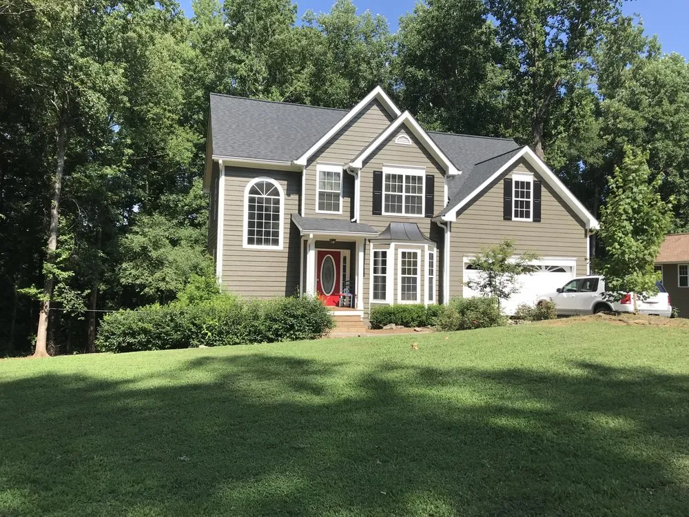 Reliable landscaping services in Gainesville, GA - Platinum Landscape Group