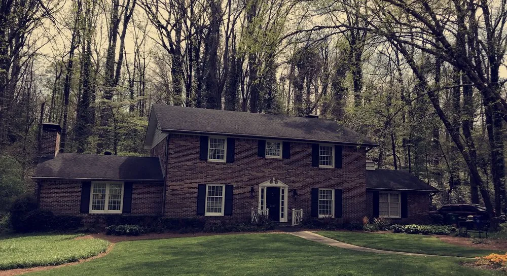 Custom landscaping services in Gainesville, GA - Platinum Landscape Group