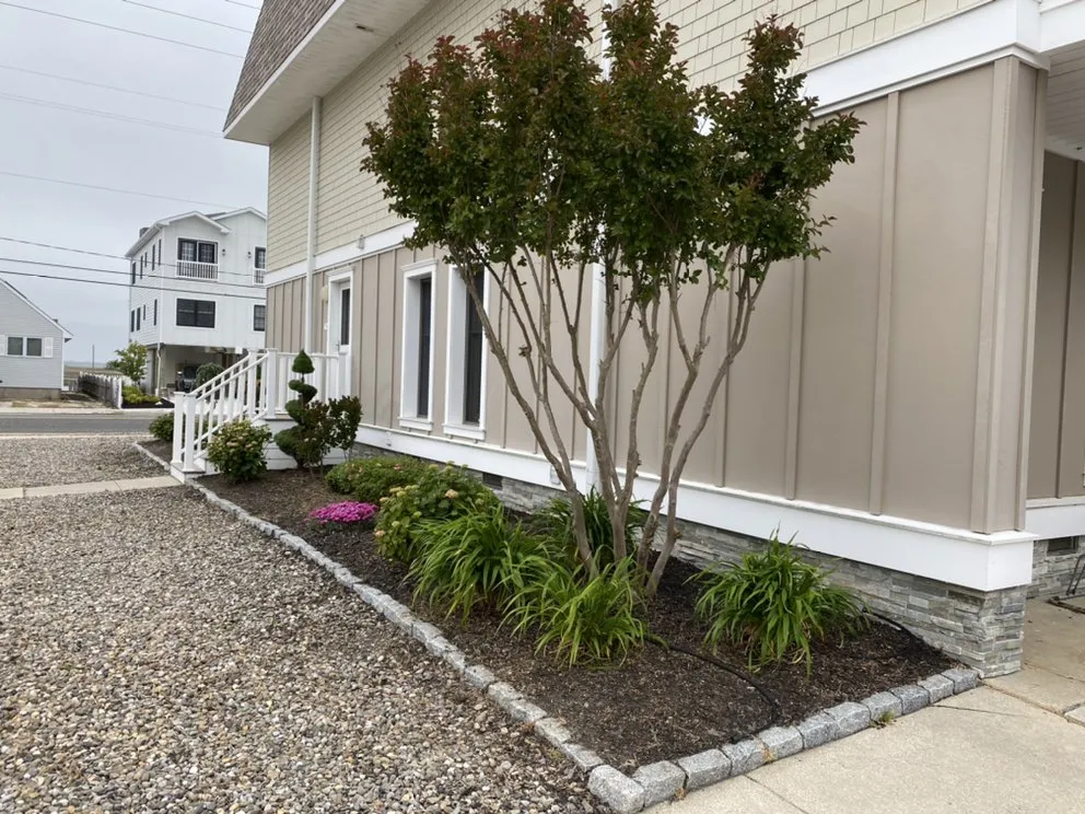 Reliable lawn care service in Egg Harbor Township, NJ - Platinum Landscape Management