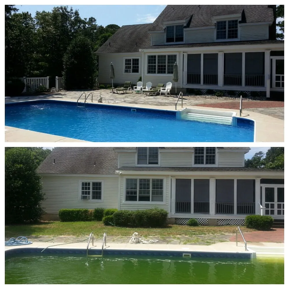 Reliable landscape installation near you in Egg Harbor Township, NJ by Platinum Landscape Management