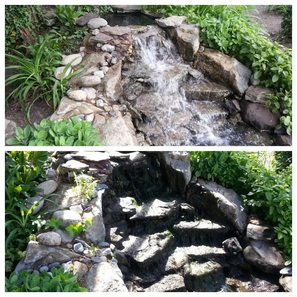 Affordable residential landscaping for outdoor upgrades in Egg Harbor Township, NJ by Platinum Landscape Management