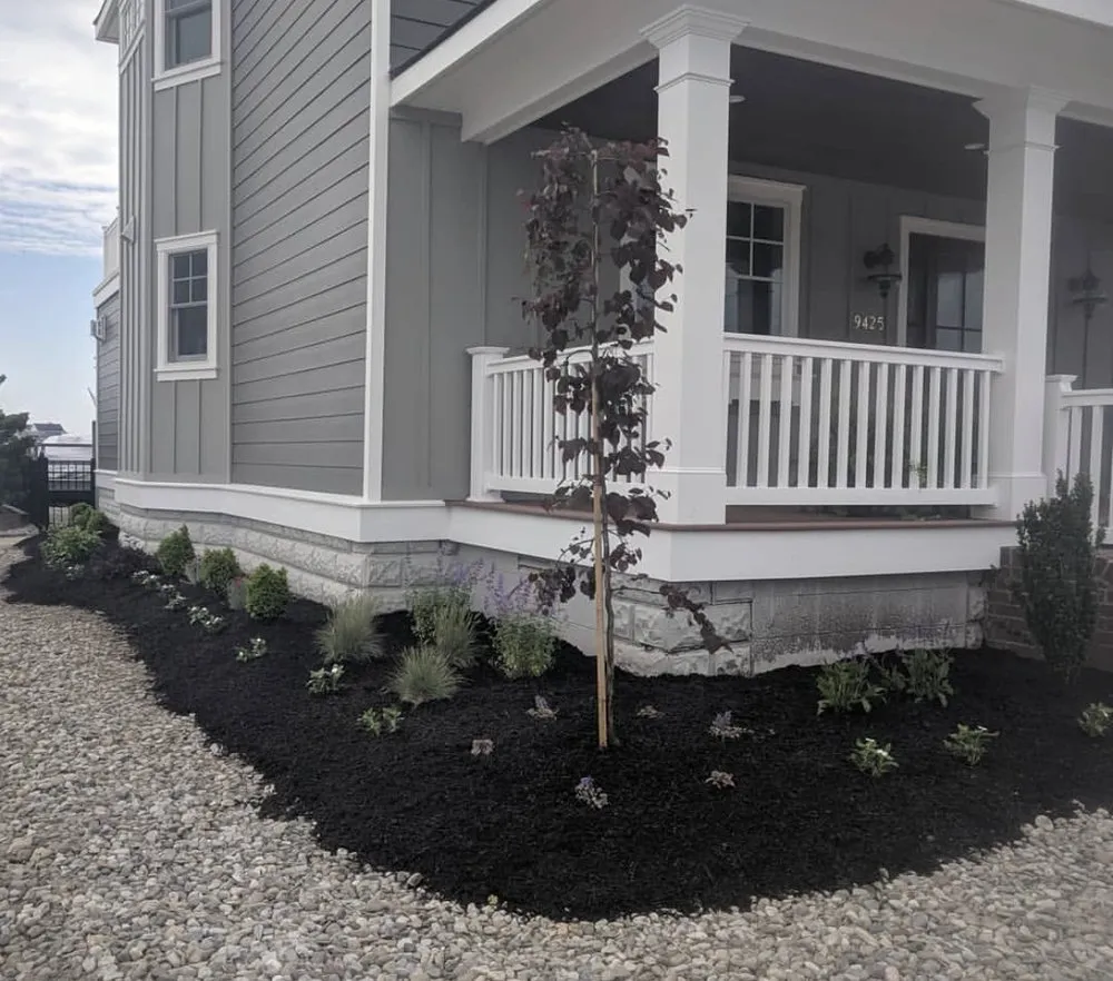Custom lawn mowing service experts serving Egg Harbor Township, NJ - Platinum Landscape Management